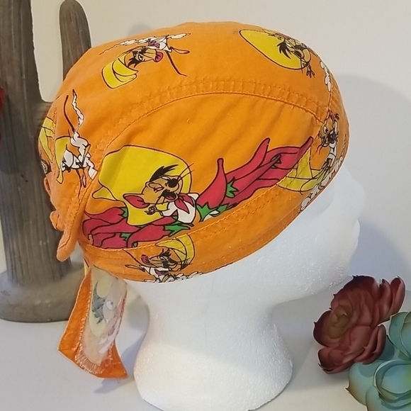 Bundle of Biker head wraps - Picture 13 of 15